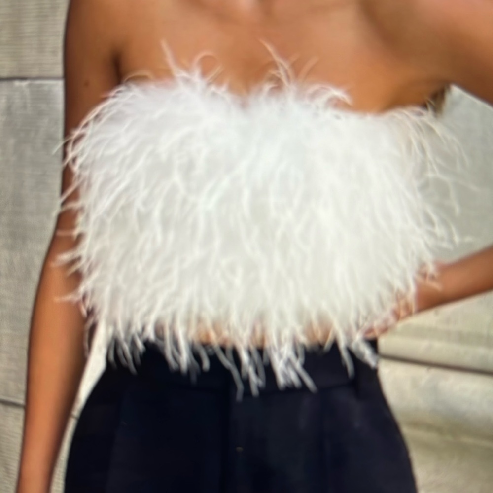 12th tribe bustier